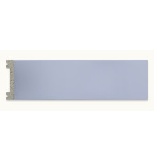 Плинтус напольный DECOMASTER D157-117 66х13х2900 мм D157-117
