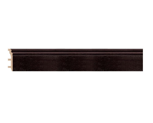 Плинтус напольный DECOMASTER D232-433 ДМ 100х22х2400 мм D232-433 ДМ