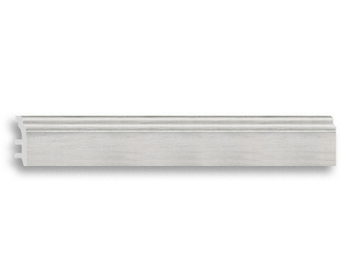 Плинтус напольный DECOMASTER D232 100 х 22 х 2400 мм D232-84 ДМ