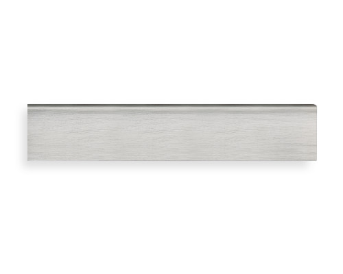 Плинтус напольный DECOMASTER D234-84 DM 58х16х2400 мм D234-84 DM