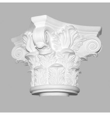 Полукапитель DECOMASTER 90024-1H (450365225мм)
