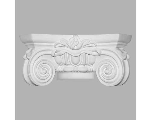 Полукапитель DECOMASTER 90024-2H (450220225мм)
