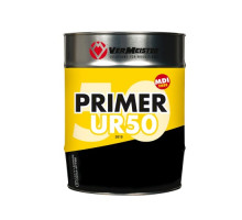 Грунтовка по стяжке Vermeister Primer UR 50 полиуретановая 10 л
