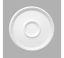 Розетка потолочная DECOMASTER 80050 диаметр 500 мм 80050