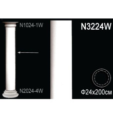 Тело колонны N3224W