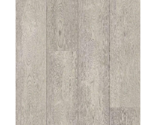 Кварцвиниловая плитка AlixFloor City Line ALX1570-3 Дуб йоркширский серый
