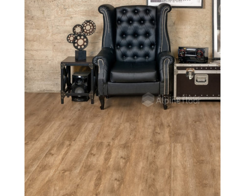 Кварцвиниловая плитка Alpine Floor Grand Sequioia LVT ECO 11-1002 Макадамия
