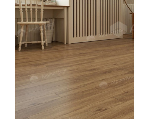 Кварцвиниловая плитка Alpine Floor Grand Sequioia Village ECO 11-107 Макадамия
