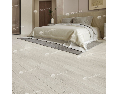 Кварцвиниловая плитка Alpine Floor Grand Sequioia Village ECO 11-207 Атланта

