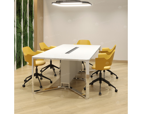 Кварцвиниловая плитка Alpine Floor Grand Sequoia ECO 11-29 Нидлес
8596