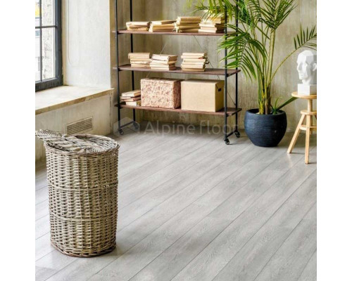 Кварцвиниловая плитка Alpine Floor Intense ECO 9-1 Норвежский лес
