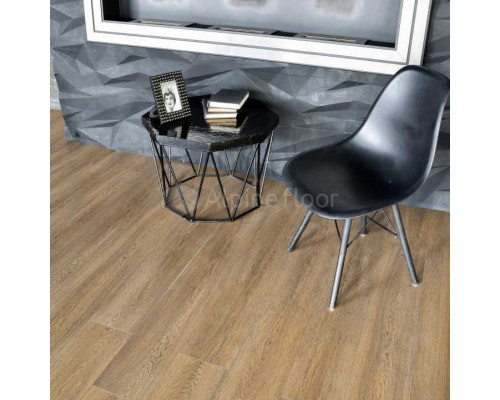 Кварцвиниловая плитка Alpine Floor Intense ECO 9-3 Бурый лес
