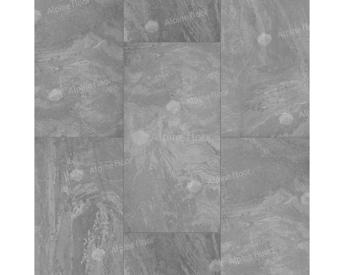 Кварцвиниловая плитка Alpine Floor Light Stone ECO-15-11 Хэмпшир
