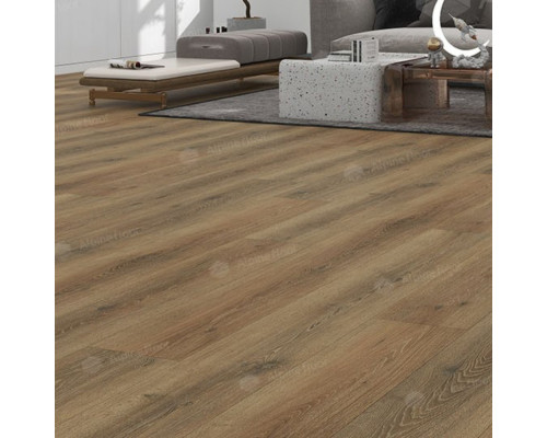 Кварцвиниловая плитка Alpine Floor Premium XL ECO 7-31 ABA Дуб Эниф
