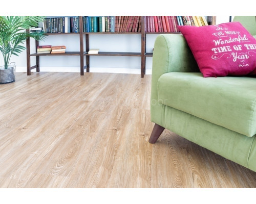 Кварцвиниловая плитка Alpine Floor Sequoia SPC ECO 6-9 Секвойя Натуральная

