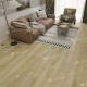 Кварцвиниловая плитка Alpine Floor Ultra Eco 5-33 Дуб Старинный
