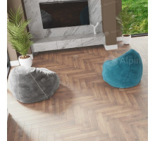 Кварцвиниловая плитка Alpine Floor Parquet LVT ECO 16-2 Дуб Royal
