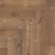 Кварцвиниловая плитка Alpine Floor Parquet LVT ECO 16-2 Дуб Royal
