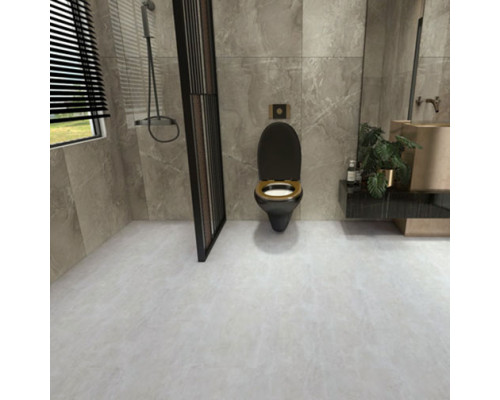 Кварцвиниловая плитка Aquamax Integra Stone 35003 Реджио
