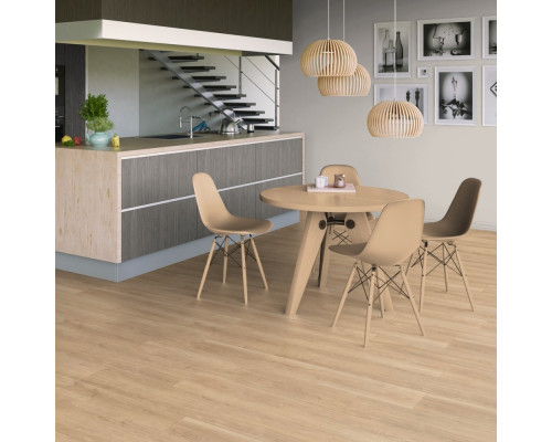 Кварцвиниловая плитка Bonkeel Дискостар (Discostar) Arabesque