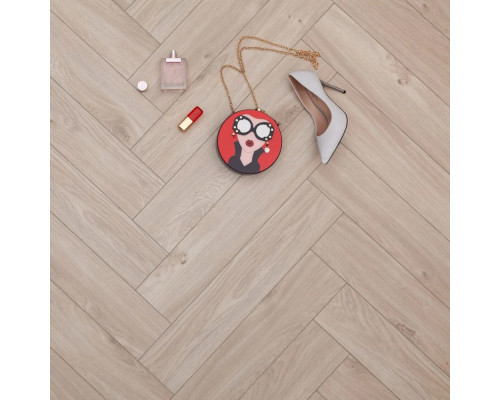 Кварцвиниловая плитка Bonkeel Стайл (Style) HB Дуб Муривай