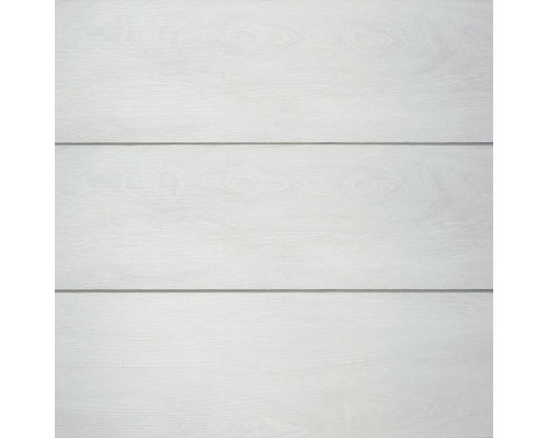 Кварцвиниловая плитка CM Floor ScandiWood с подложкой 02 Дуб белый с подложкой
