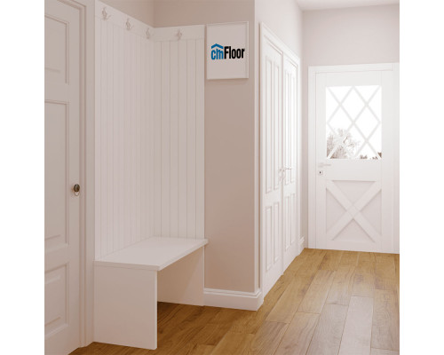 Кварцвиниловая плитка CM Floor ScandiWood 04 Орех Американский
