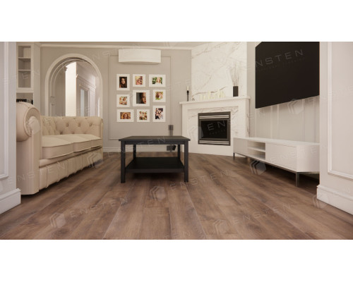Кварцвиниловая плитка Ensten Hygge ECO 102-17