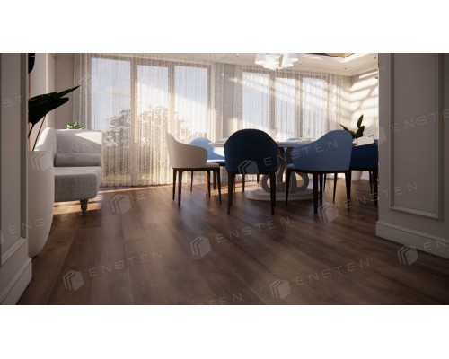 Кварцвиниловая плитка Ensten Hygge ECO 102-17