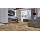 Кварцвиниловая плитка Ensten Valland Parquet ECO 103-05