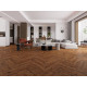 Кварцвиниловая плитка EvoFloor Parquet Click P222-1 Калканхар
