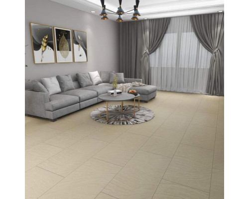 Кварцвиниловая плитка EvoFloor Stone Click 86301-2 Везувий
