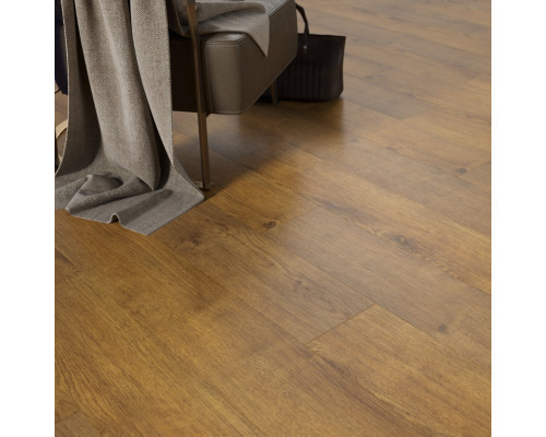 Кварцвиниловая плитка FineFloor Rich Dry Back Дуб Сария, FF 2099
