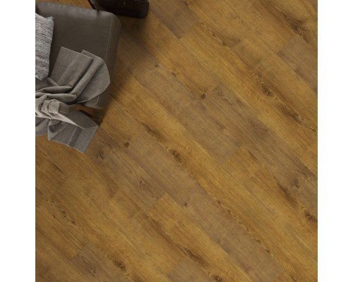 Кварцвиниловая плитка FineFloor Rich Dry Back Дуб Сария, FF 2099
