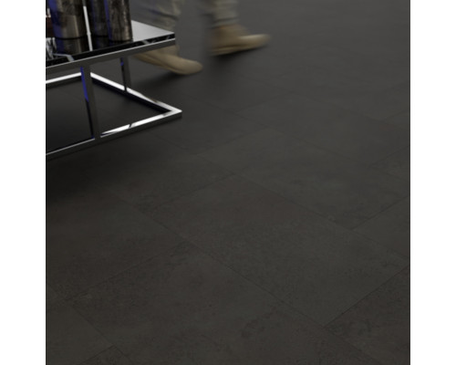 Кварцвиниловая плитка FineFloor Stone Dry Back Бодиам, FF 1470

