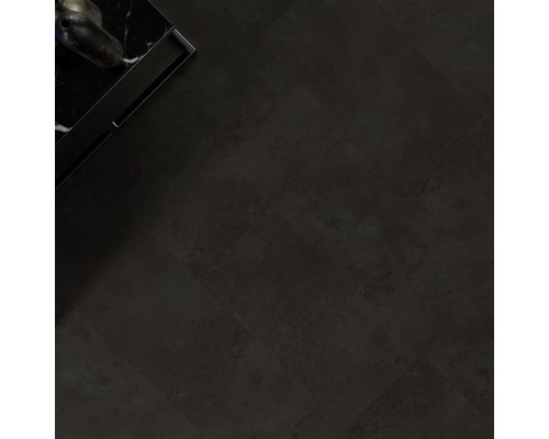 Кварцвиниловая плитка FineFloor Stone Dry Back Бодиам, FF 1470
