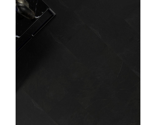 Кварцвиниловая плитка FineFloor Stone Dry Back Кохем, FF 1466
