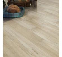 Кварцвиниловая плитка FineFloor Wood Dry Back Дуб Реймс, FF 1427
