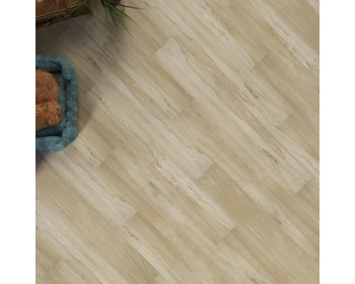 Кварцвиниловая плитка FineFloor Wood Dry Back Дуб Реймс, FF 1427
