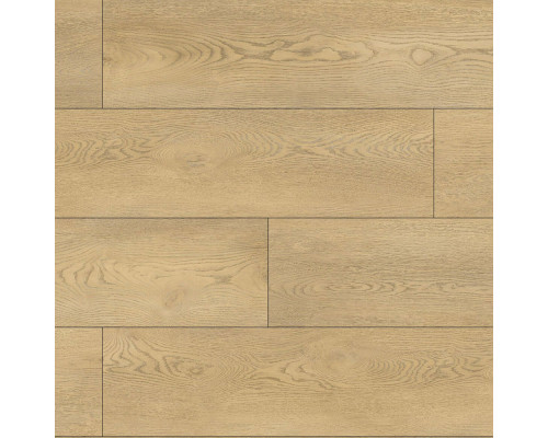 Кварцвиниловая плитка Floorwood Quantum 8604 Дуб Вильсон

