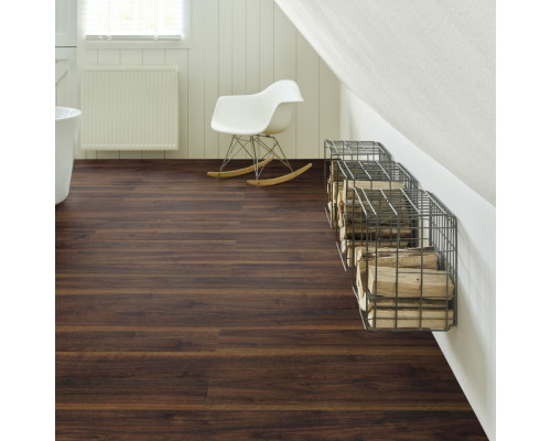 Кварцвиниловая плитка Moduleo Roots 0.55 20896BE English Walnut
