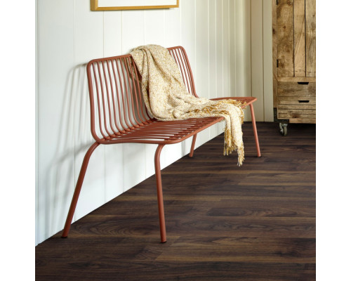 Кварцвиниловая плитка Moduleo Roots 0.55 20896BE English Walnut
