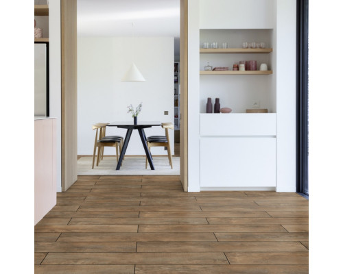 Кварцвиниловая плитка Moduleo Roots 0.55 EIR 54852Q Country Oak
