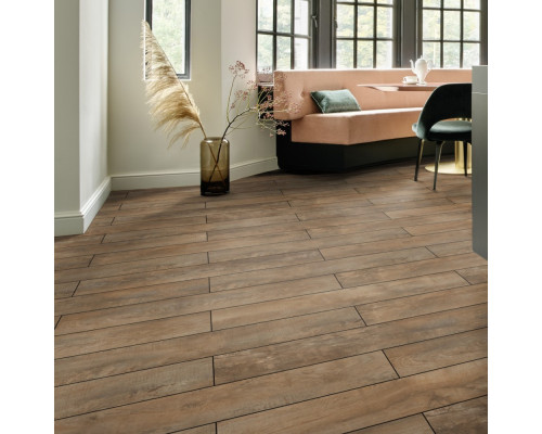 Кварцвиниловая плитка Moduleo Roots 0.55 EIR 54852Q Country Oak
