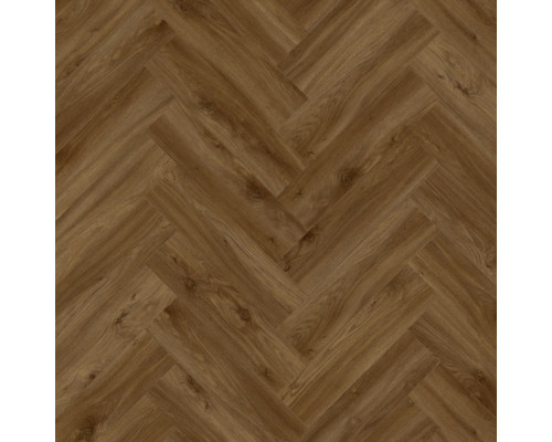 Кварцвиниловая плитка Moduleo Roots 0.55 Herringbone 58876 Sierra Oak
