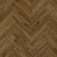 Кварцвиниловая плитка Moduleo Roots 0.55 Herringbone 58876 Sierra Oak
