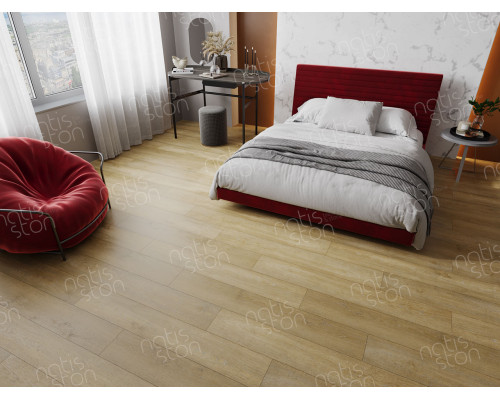 Кварцвиниловая плитка NatisSton Essential 5002-05 Kysten
