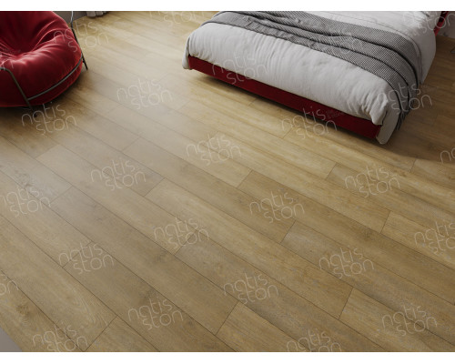 Кварцвиниловая плитка NatisSton Essential 5002-05 Kysten
