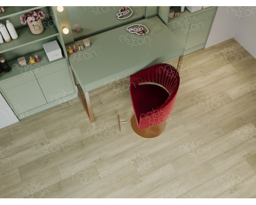 Кварцвиниловая плитка NatisSton Leger 5001-05 Isen
