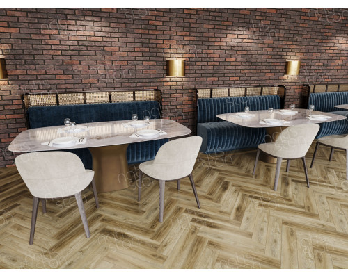 Кварцвиниловая плитка NatisSton Rubis 5003-02 Kerag
